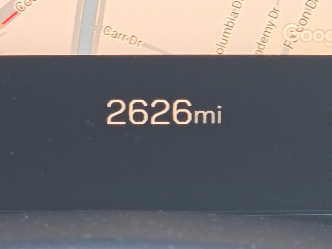 2026 GMC Terrain Elevation Fredericksburg VA