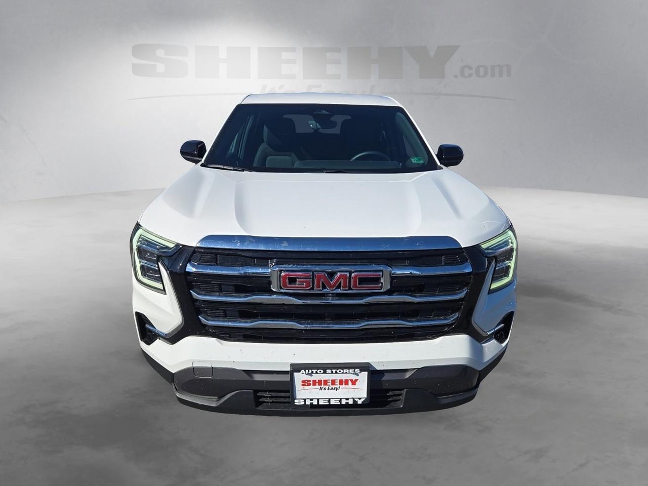 2026 GMC Terrain Elevation Fredericksburg VA