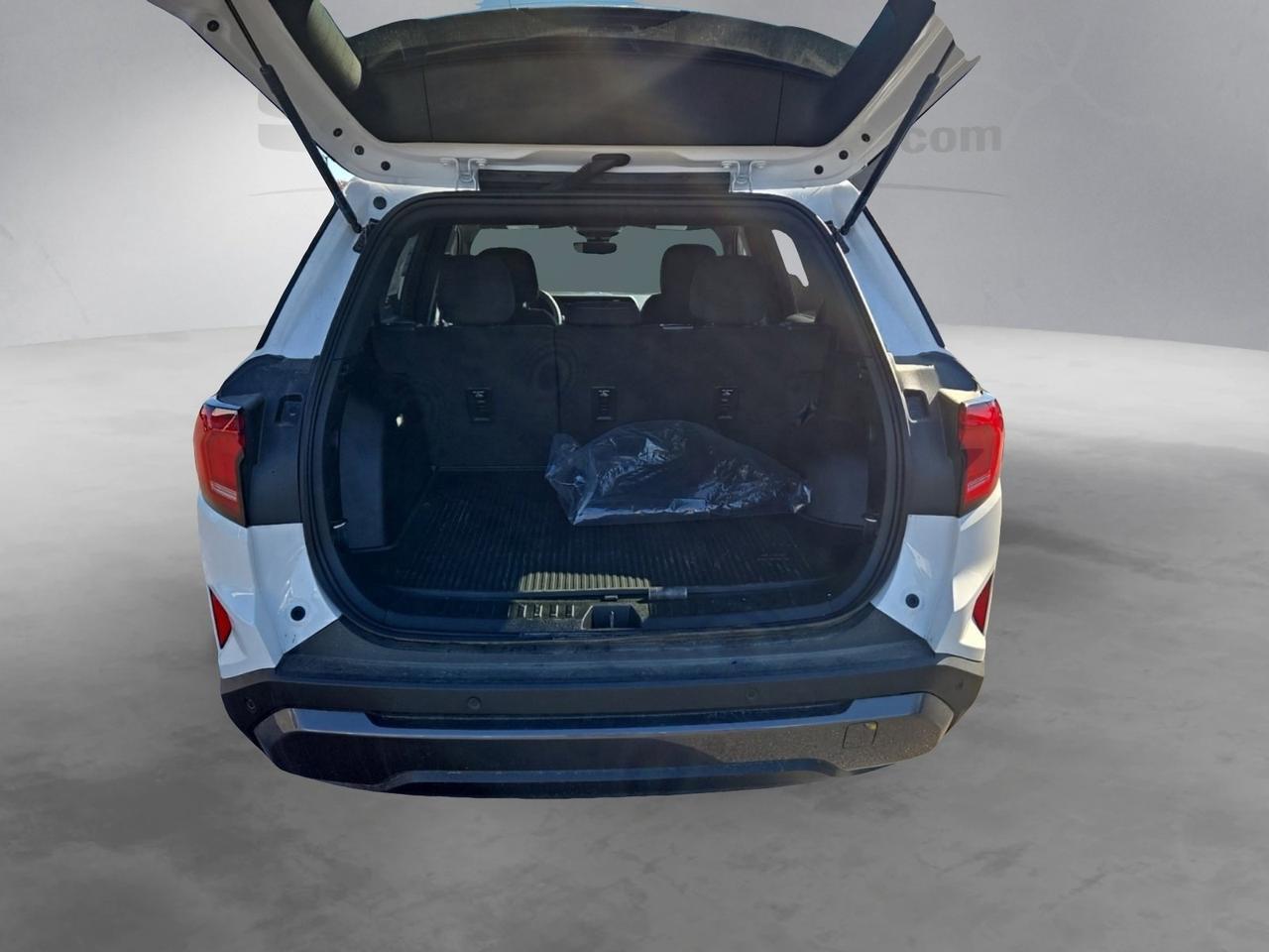 2026 GMC Terrain Elevation Fredericksburg VA