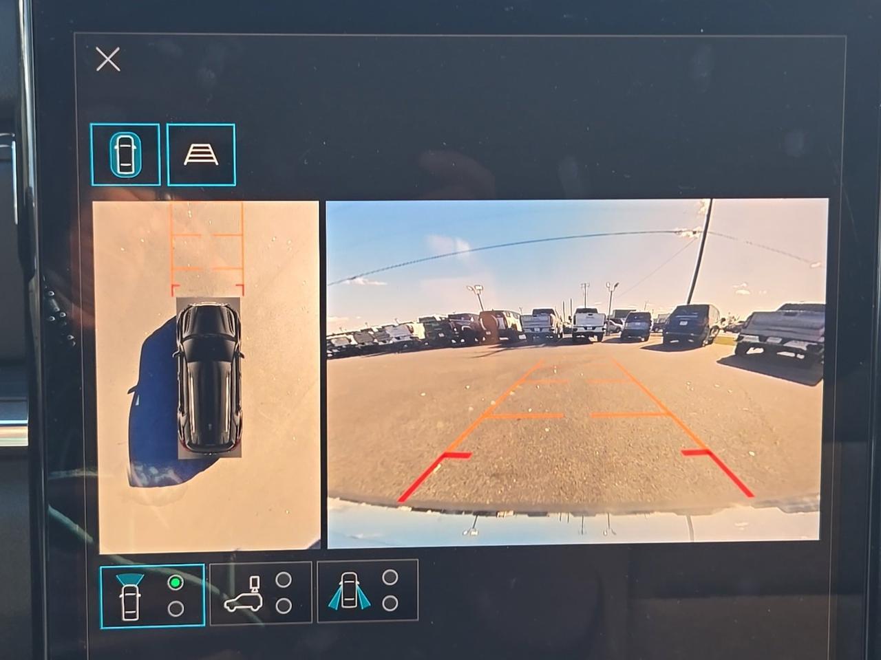 2026 GMC Terrain Elevation Fredericksburg VA