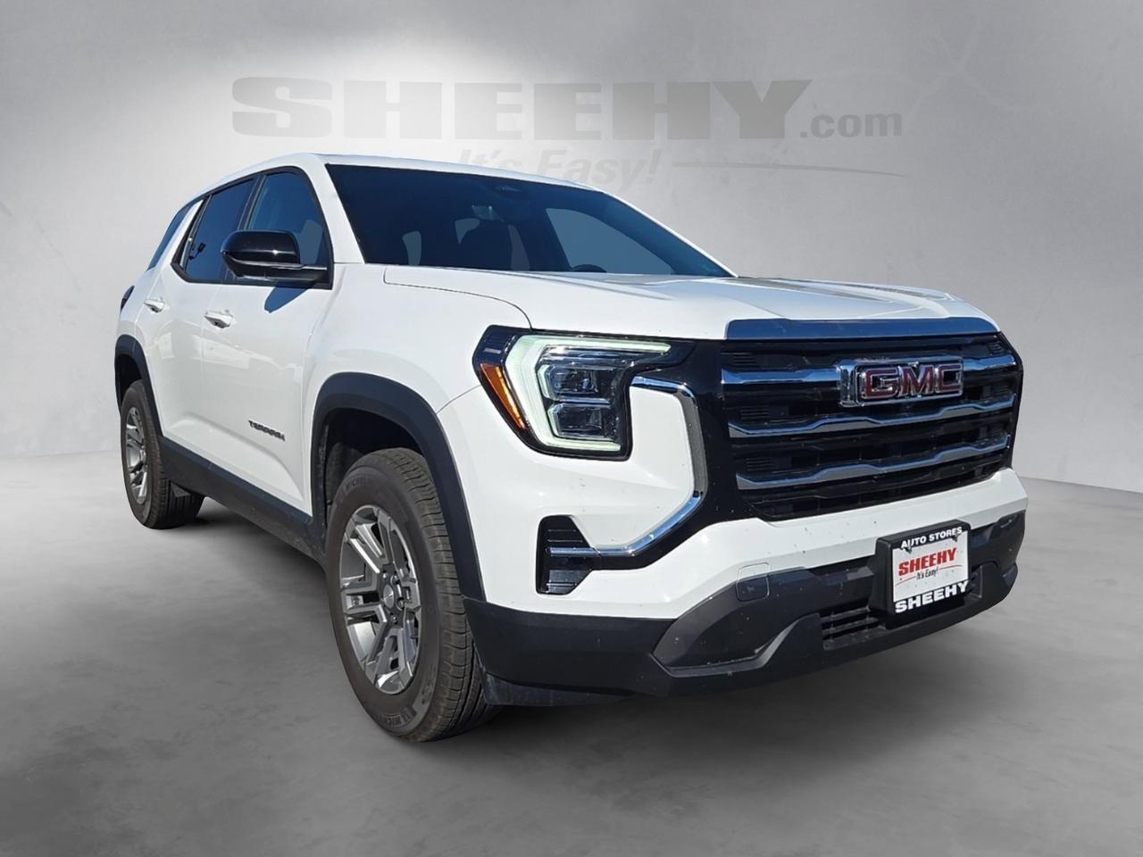 2026 GMC Terrain Elevation Fredericksburg VA