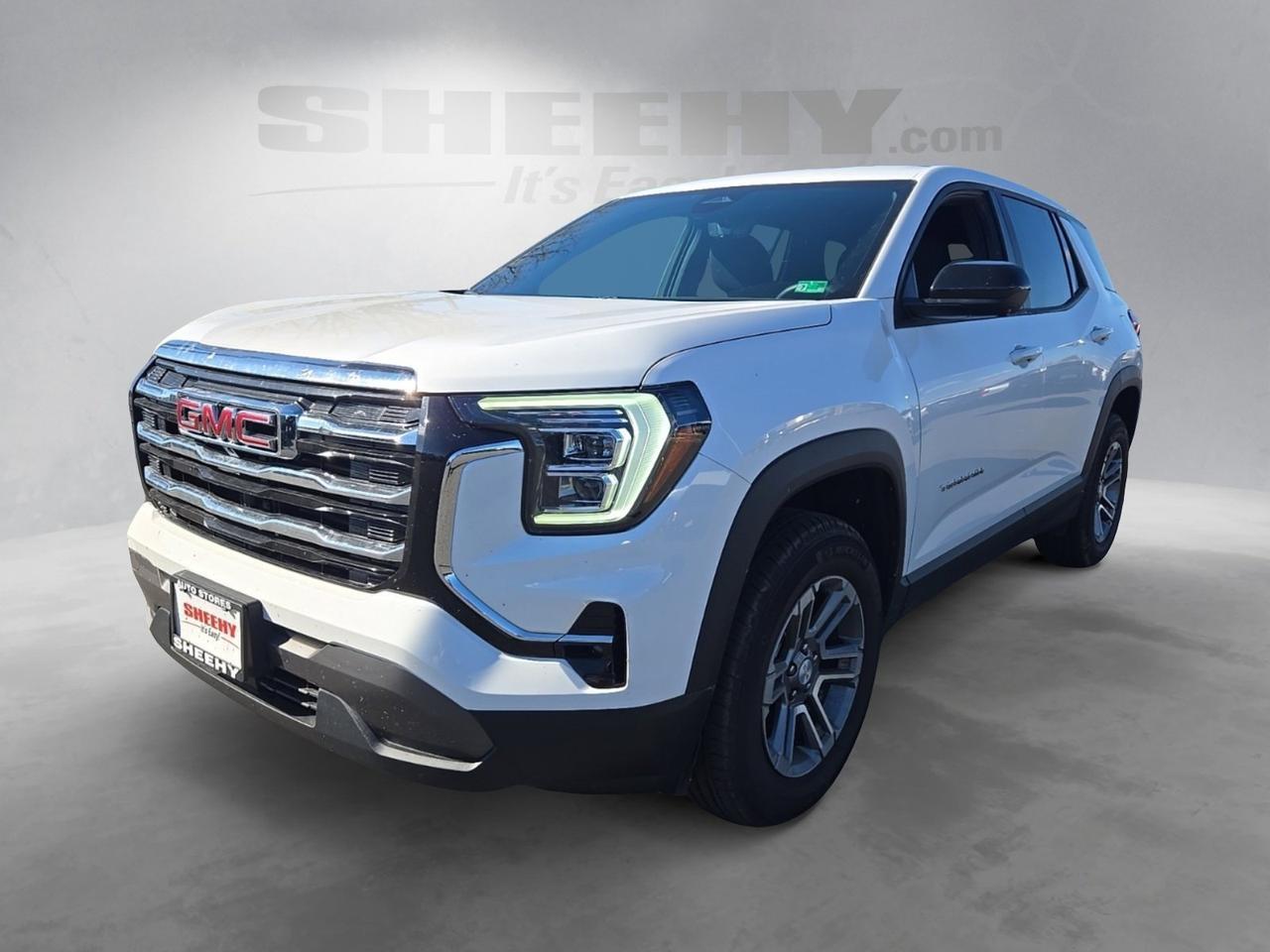 2026 GMC Terrain Elevation Fredericksburg VA