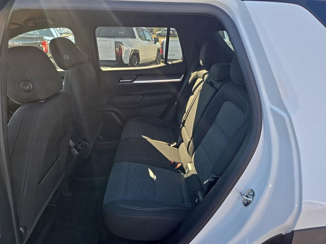 2026 GMC Terrain Elevation Fredericksburg VA