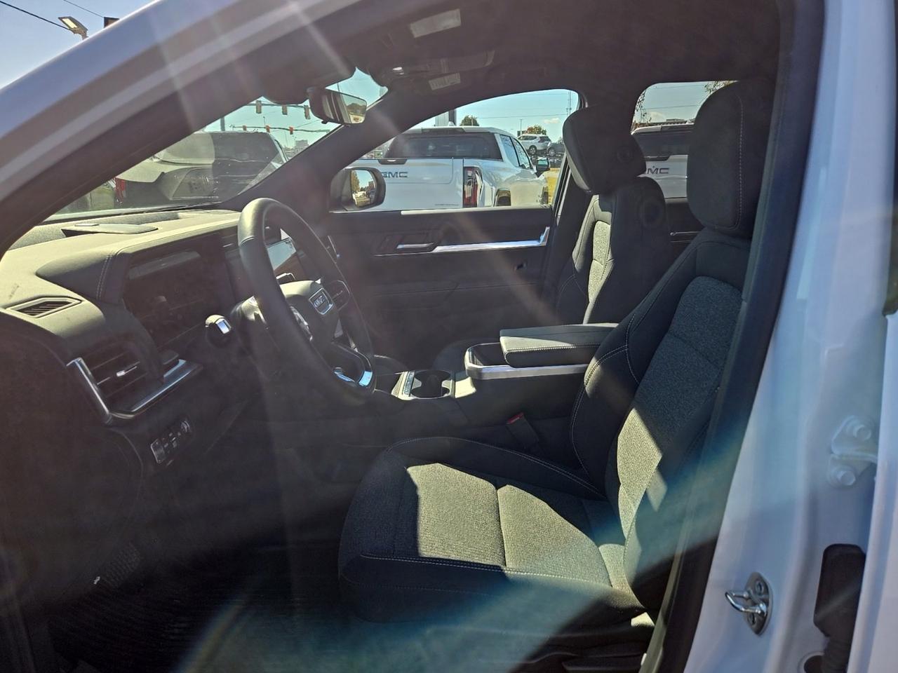 2026 GMC Terrain Elevation Fredericksburg VA