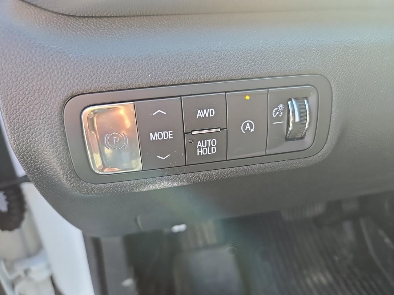 2026 GMC Terrain Elevation Fredericksburg VA