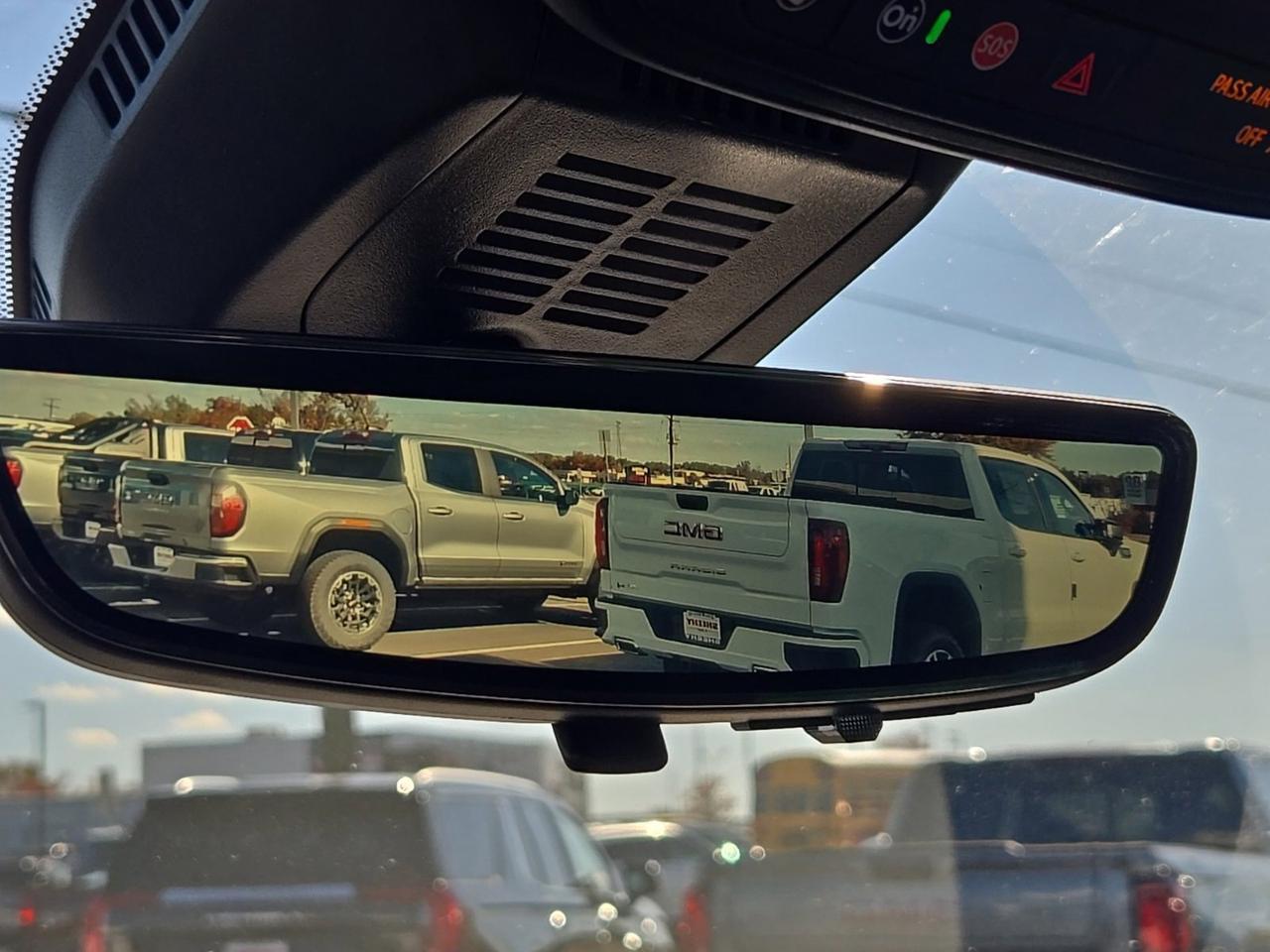 2026 GMC Terrain Elevation Fredericksburg VA