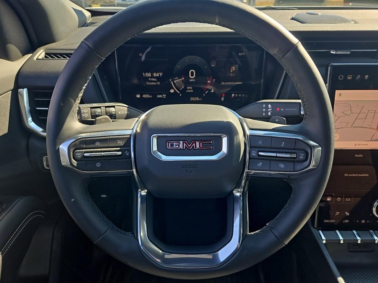 2026 GMC Terrain Elevation Fredericksburg VA