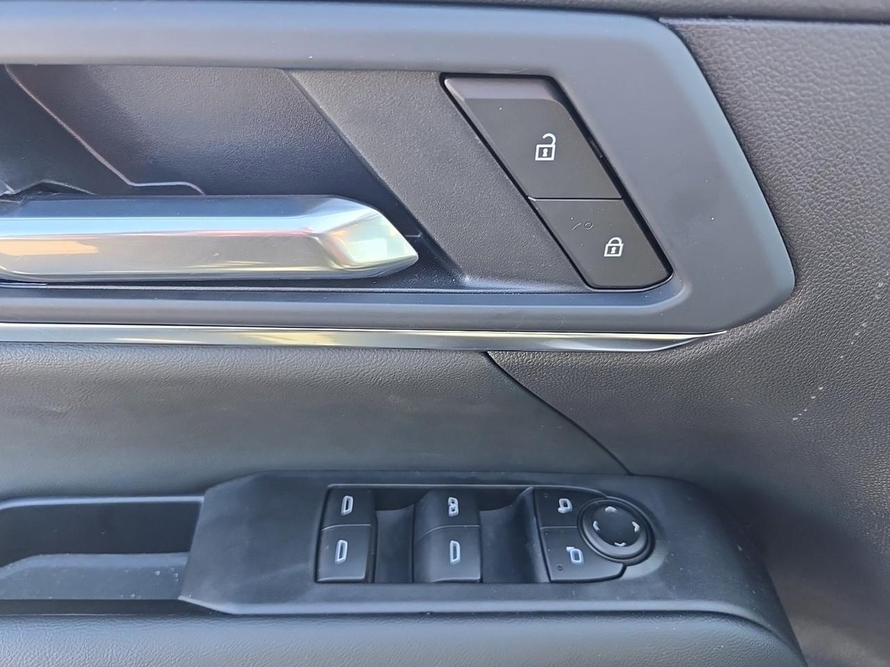 2026 GMC Terrain Elevation Fredericksburg VA