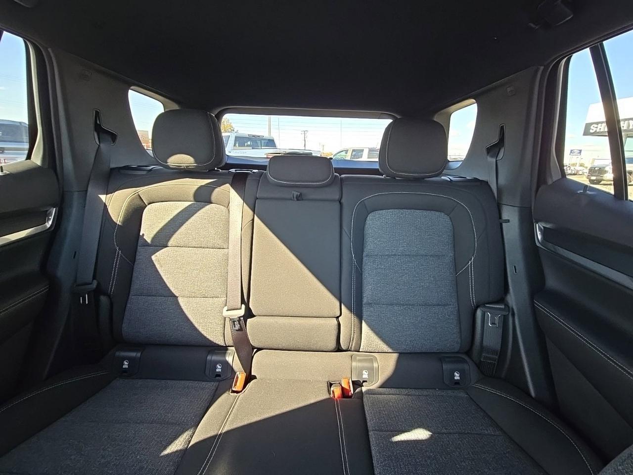 2026 GMC Terrain Elevation Fredericksburg VA