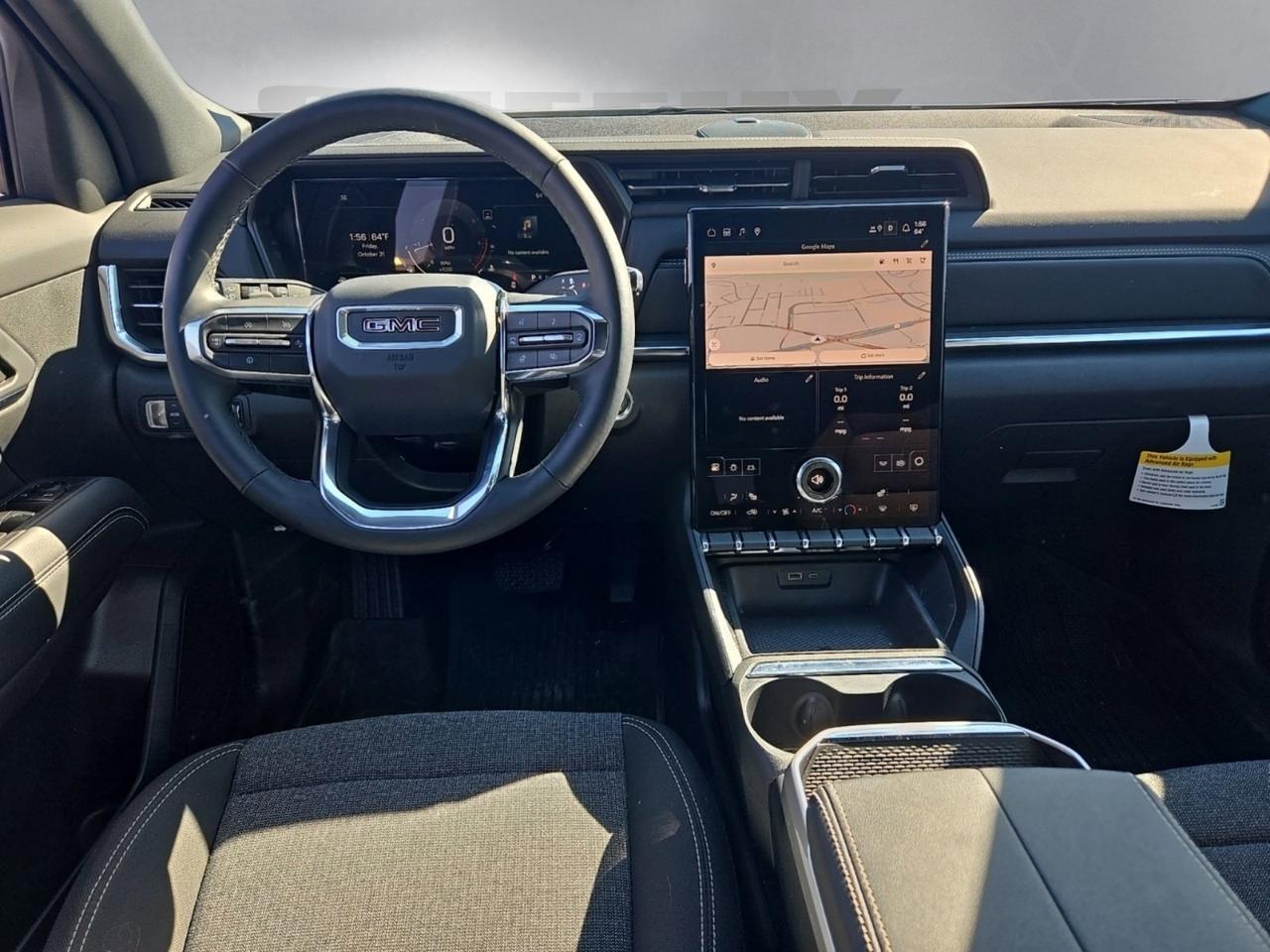 2026 GMC Terrain Elevation Fredericksburg VA