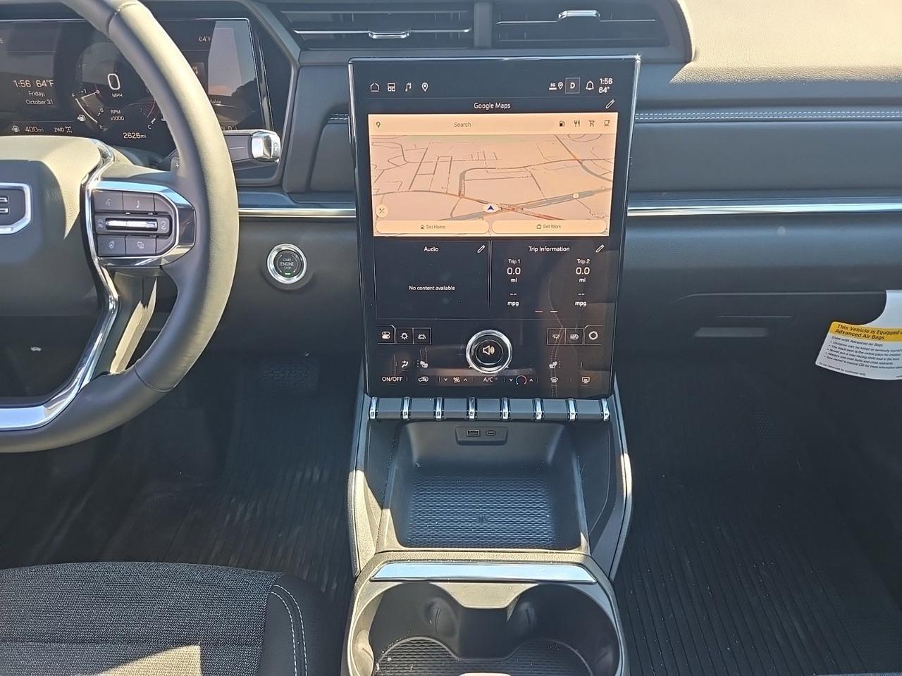 2026 GMC Terrain Elevation Fredericksburg VA