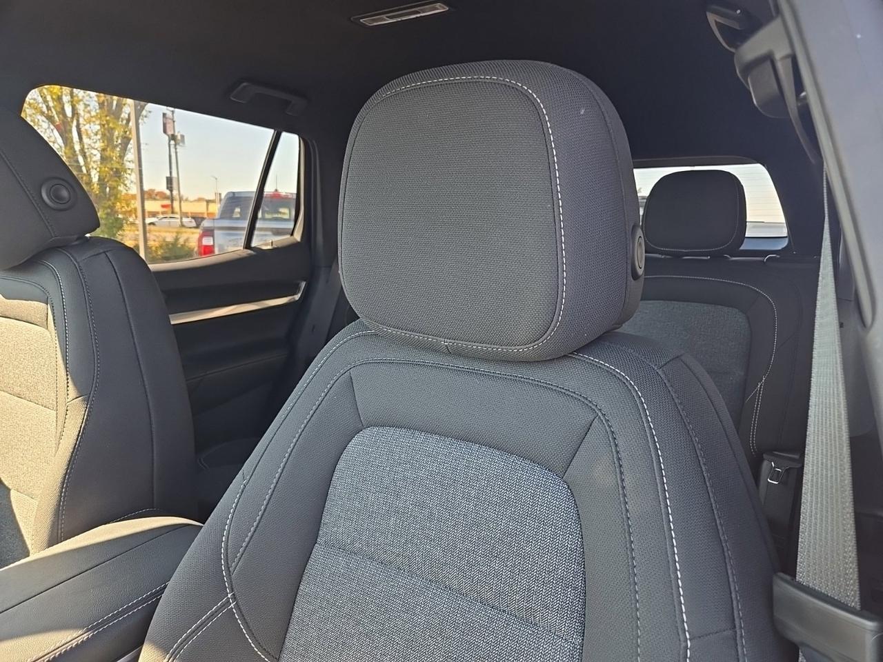 2026 GMC Terrain Elevation Fredericksburg VA