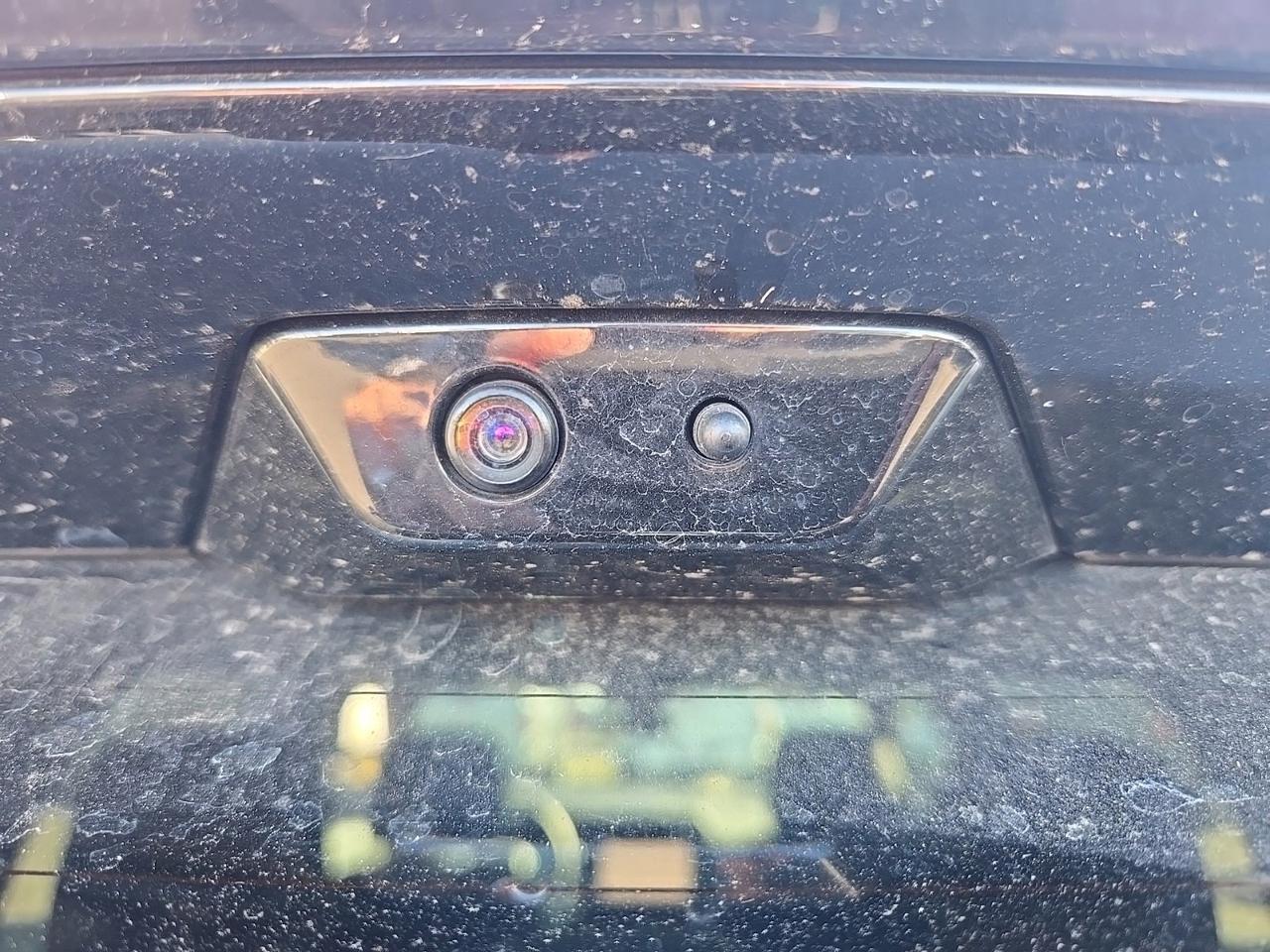 2026 GMC Terrain Elevation Fredericksburg VA