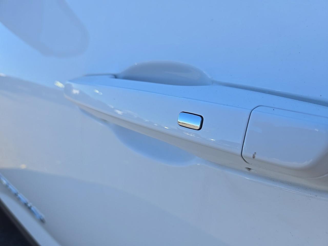 2026 GMC Terrain Elevation Fredericksburg VA