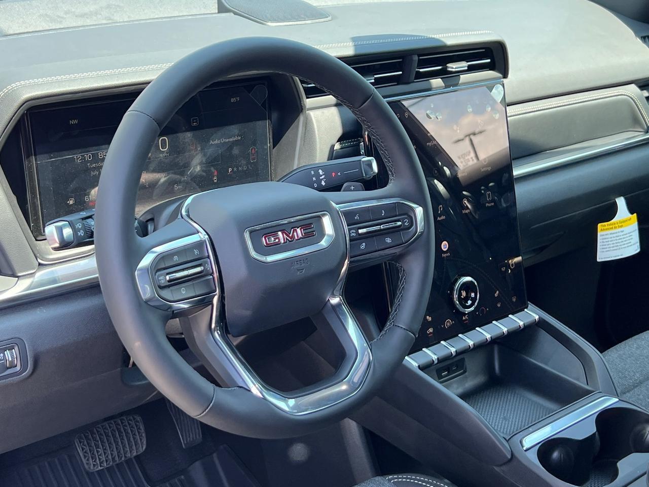 2026 GMC Terrain Elevation Hagerstown MD