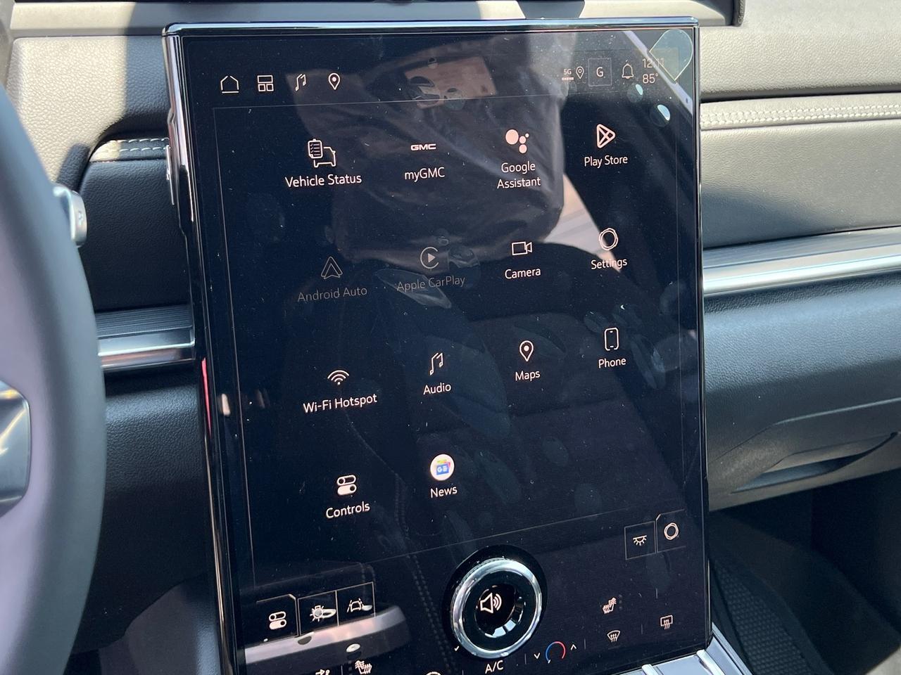 2026 GMC Terrain Elevation Hagerstown MD