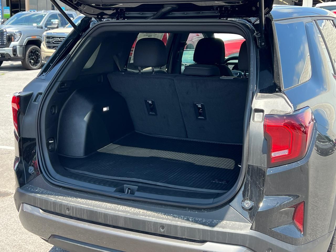 2026 GMC Terrain Elevation Hagerstown MD
