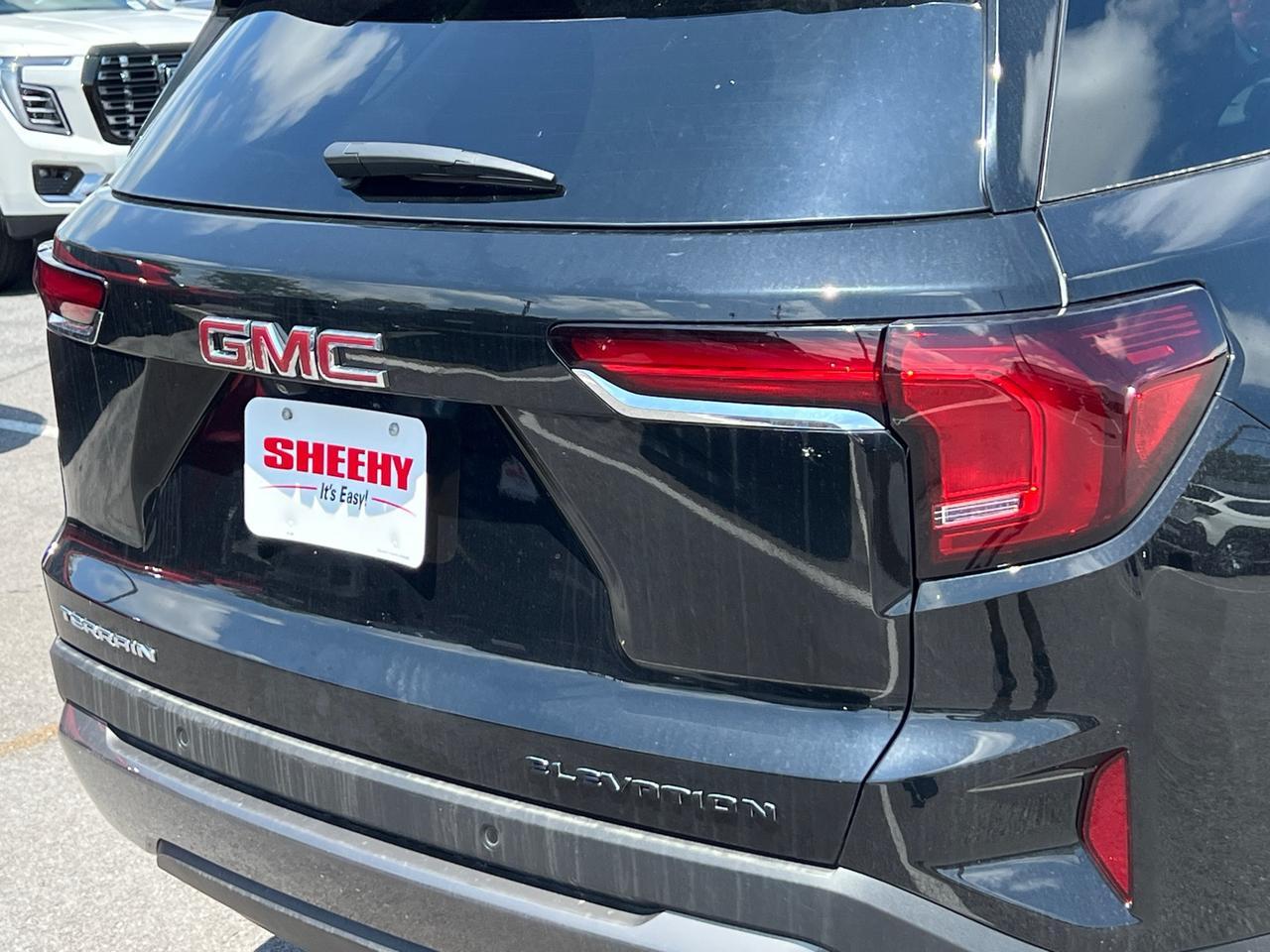 2026 GMC Terrain Elevation Hagerstown MD