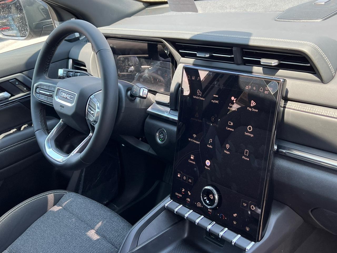 2026 GMC Terrain Elevation Hagerstown MD