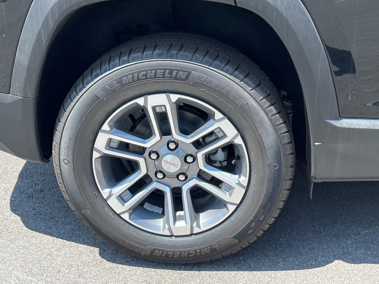 2026 GMC Terrain Elevation Hagerstown MD
