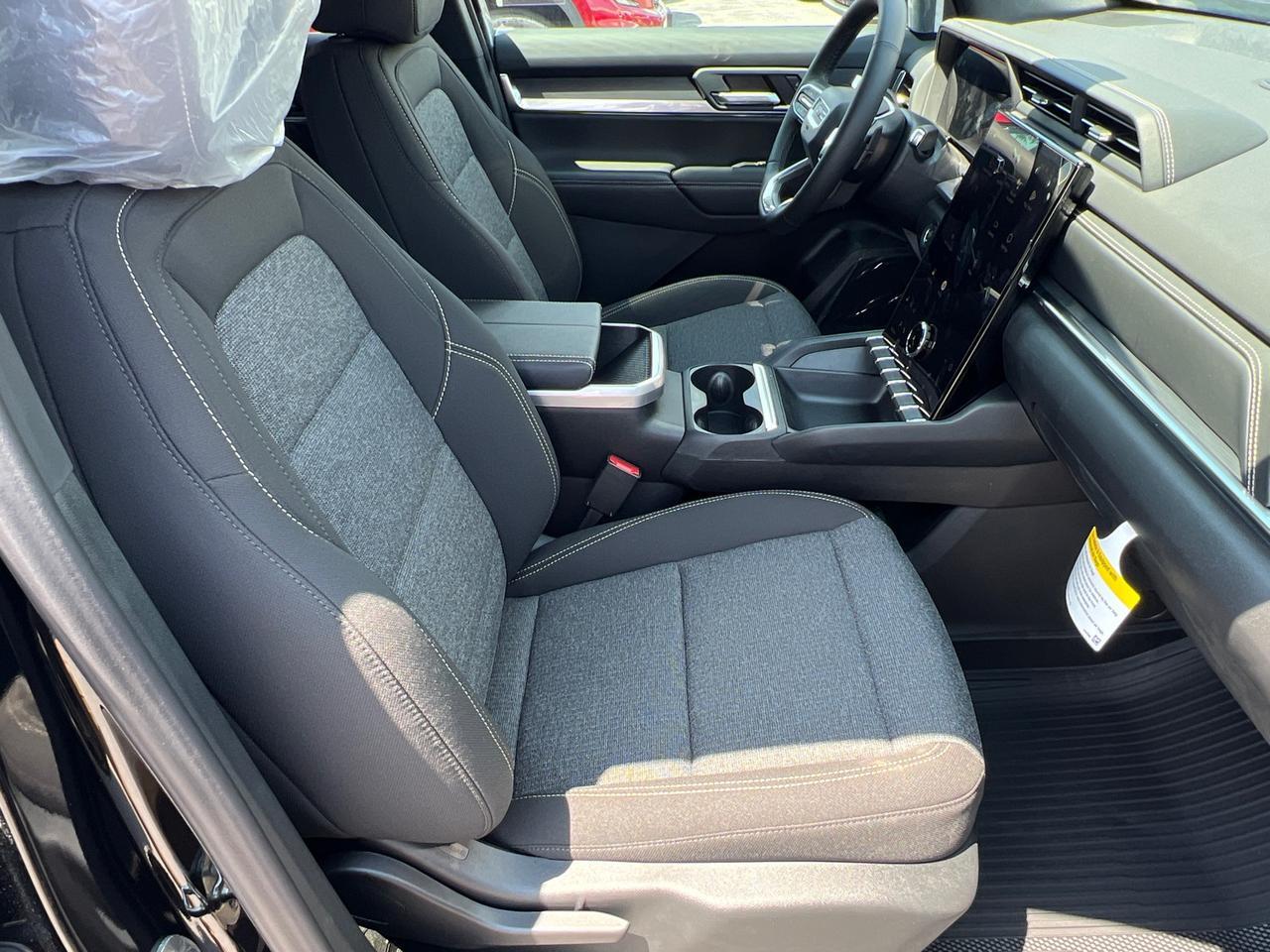 2026 GMC Terrain Elevation Hagerstown MD