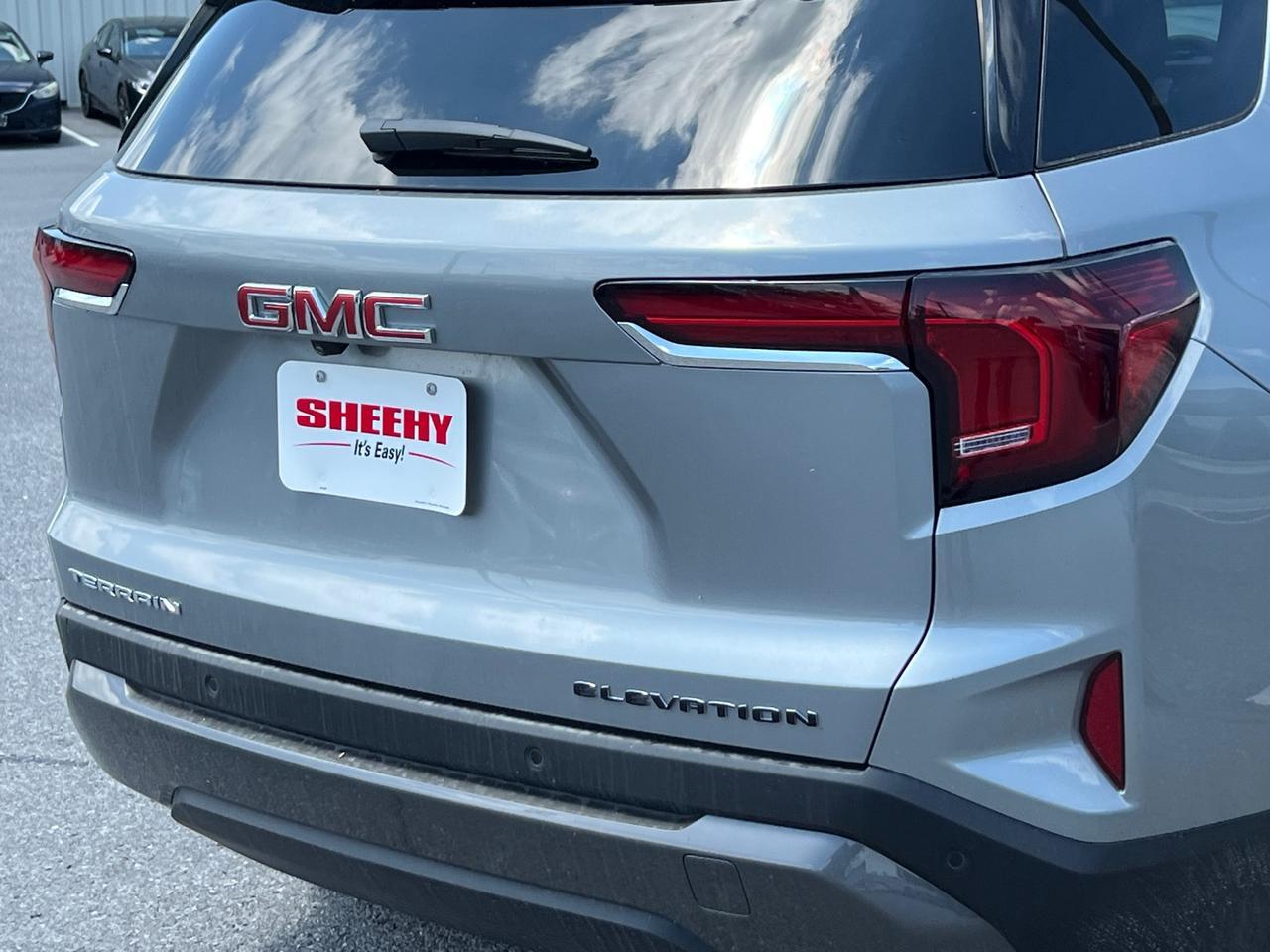 2026 GMC Terrain Elevation Hagerstown MD