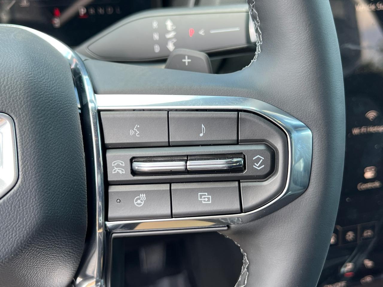 2026 GMC Terrain Elevation Hagerstown MD