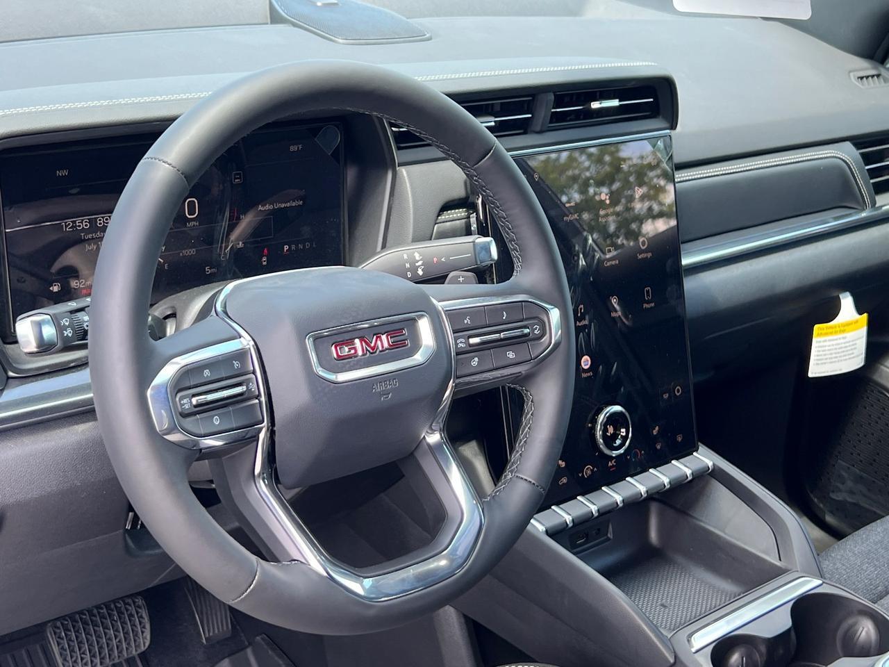 2026 GMC Terrain Elevation Hagerstown MD