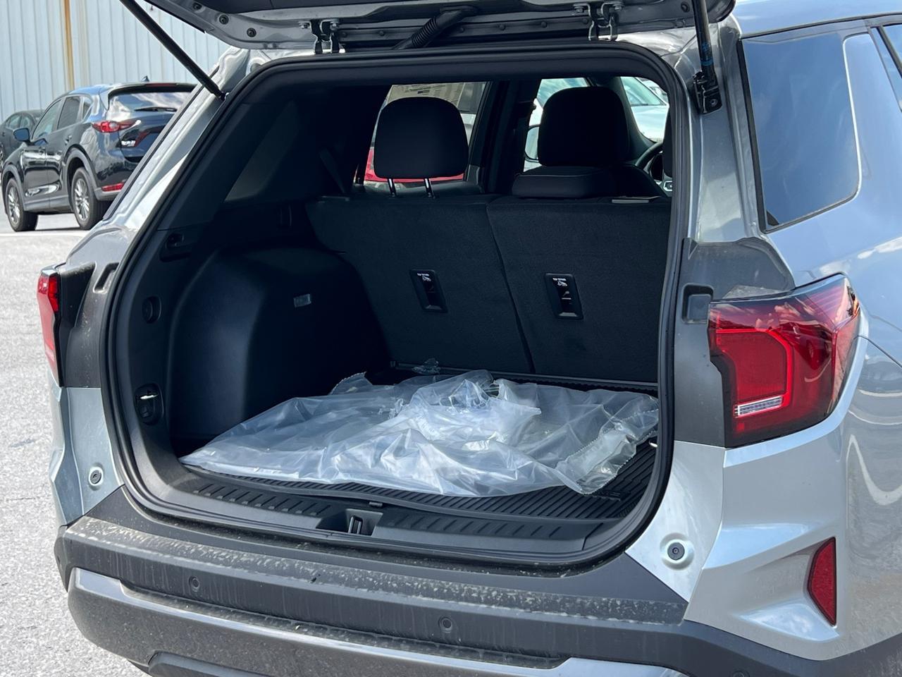 2026 GMC Terrain Elevation Hagerstown MD