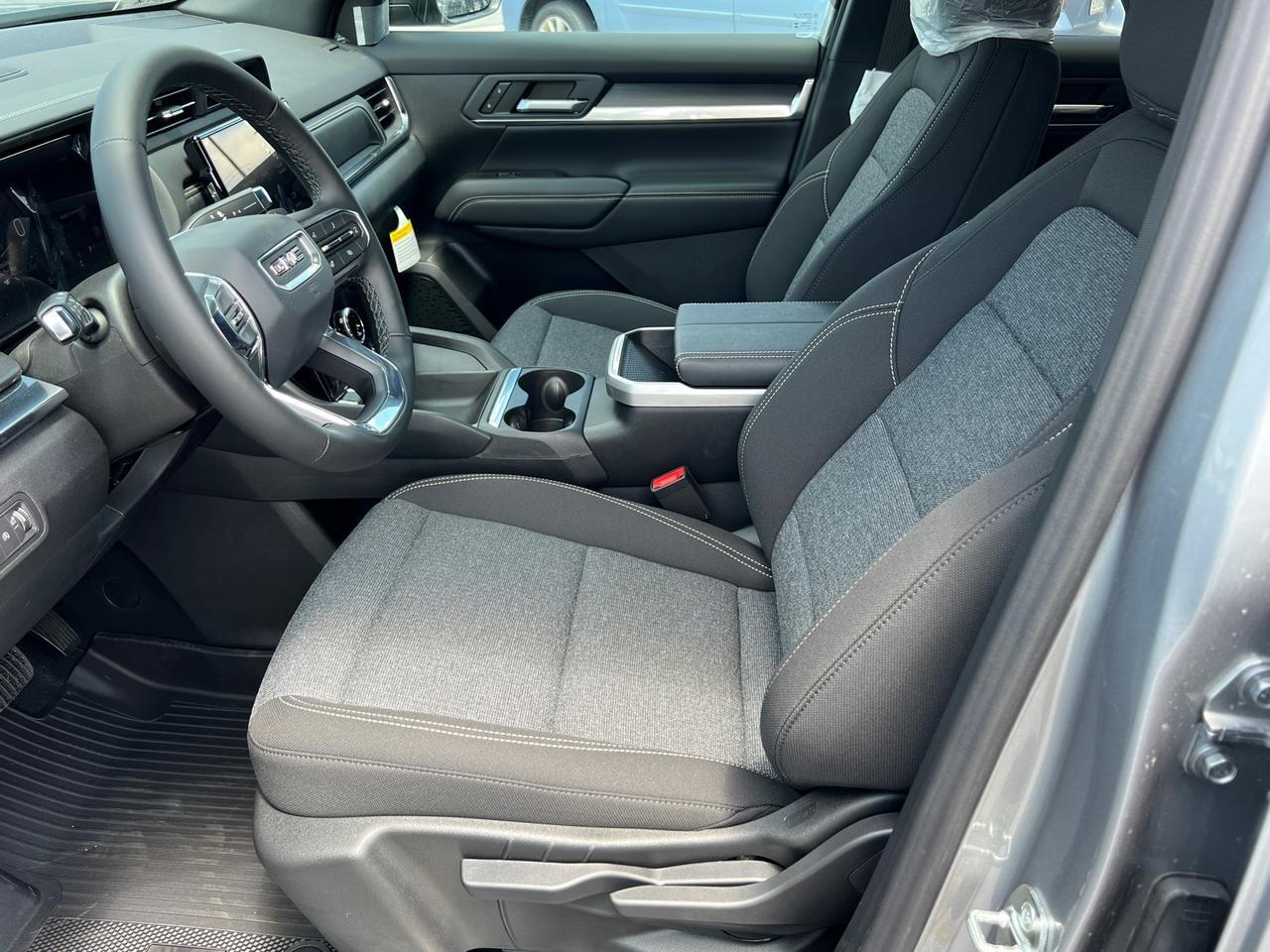 2026 GMC Terrain Elevation Hagerstown MD