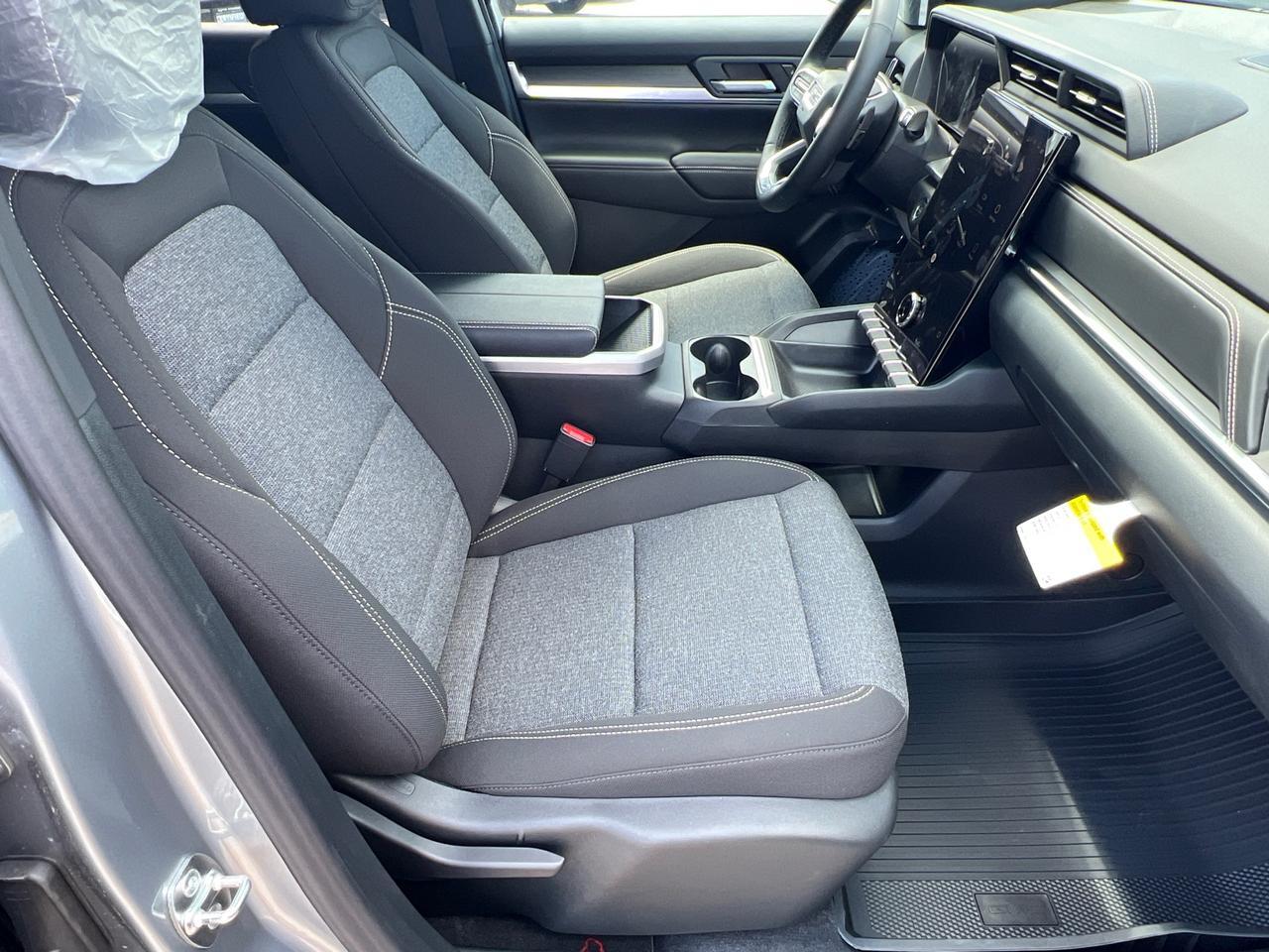 2026 GMC Terrain Elevation Hagerstown MD