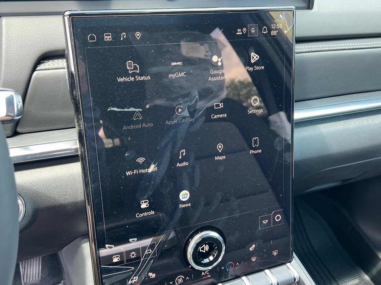 2026 GMC Terrain Elevation Hagerstown MD