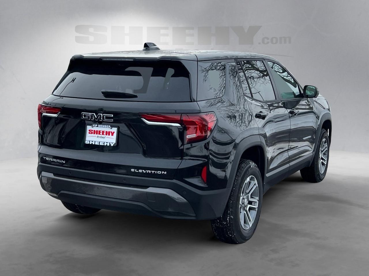 2026 GMC Terrain Elevation Hagerstown MD