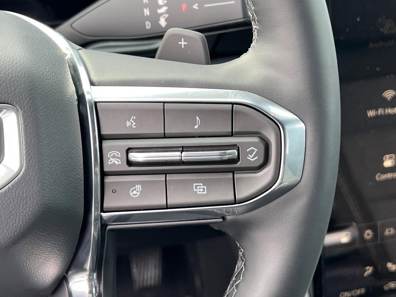 2026 GMC Terrain Elevation Hagerstown MD