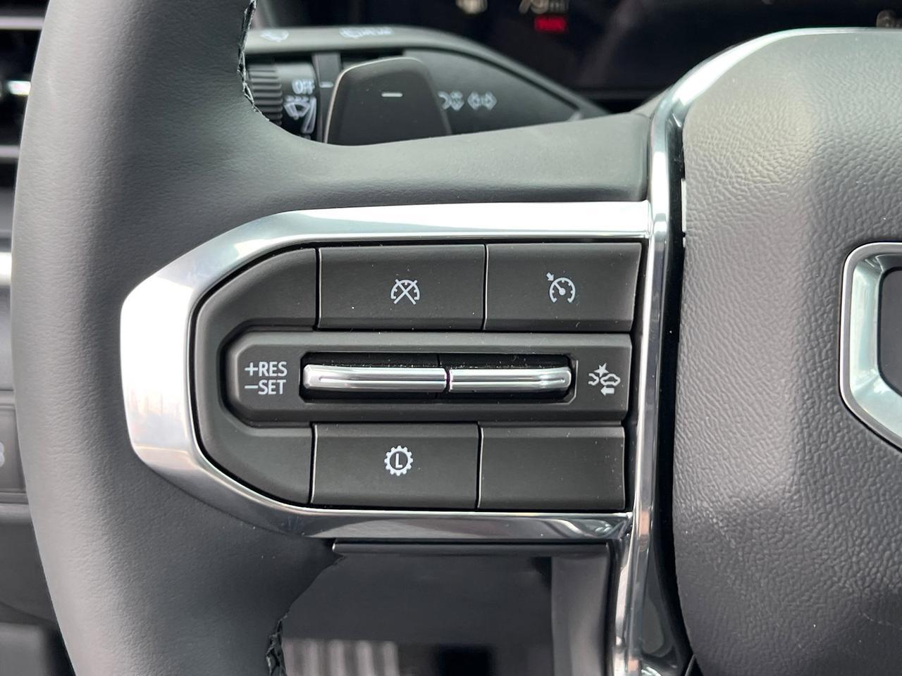 2026 GMC Terrain Elevation Hagerstown MD