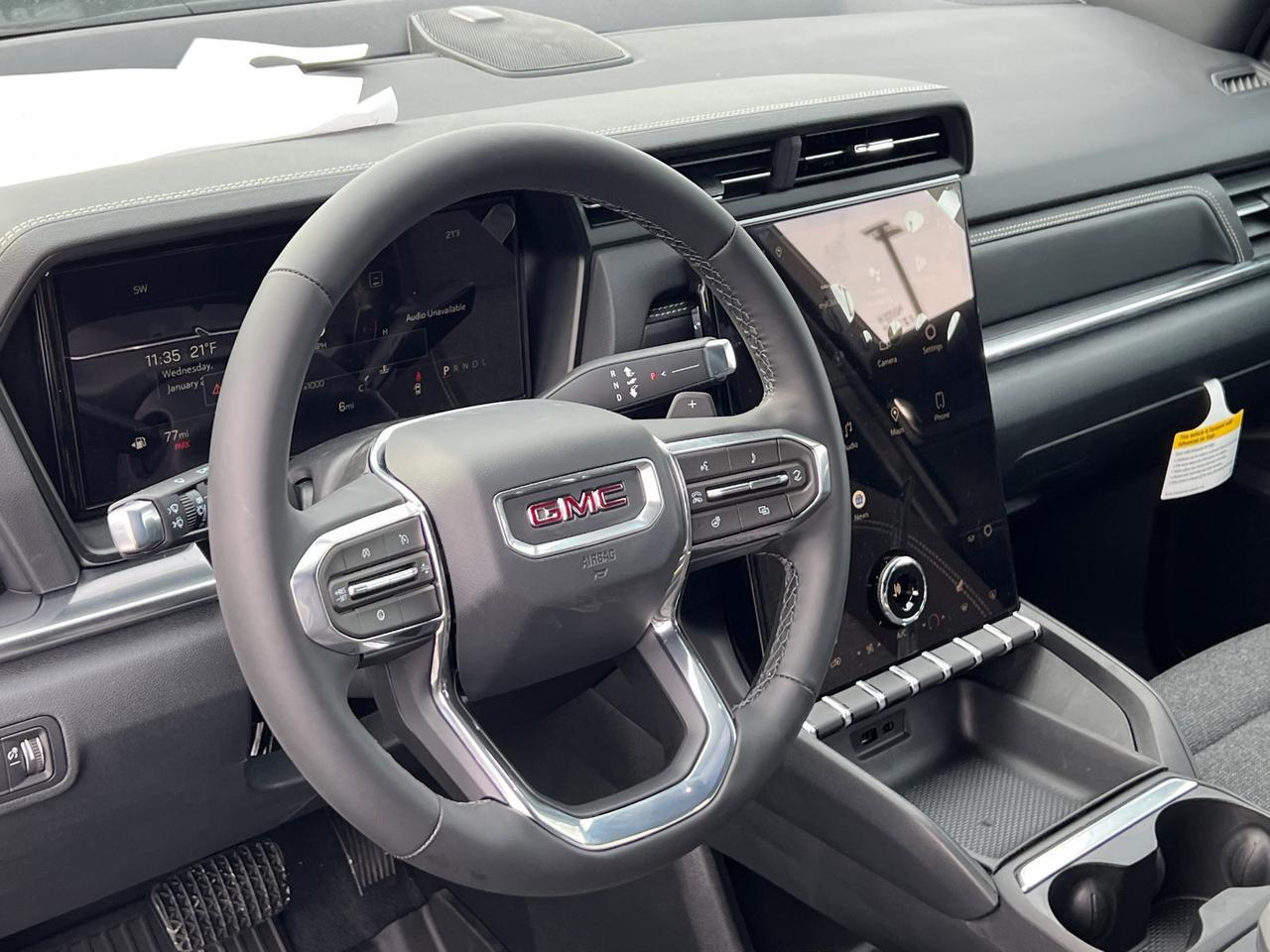 2026 GMC Terrain Elevation Hagerstown MD