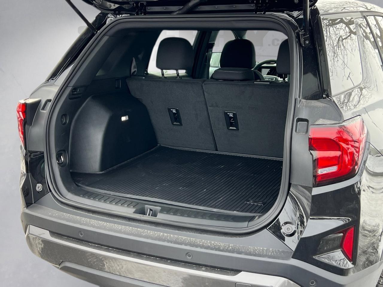 2026 GMC Terrain Elevation Hagerstown MD