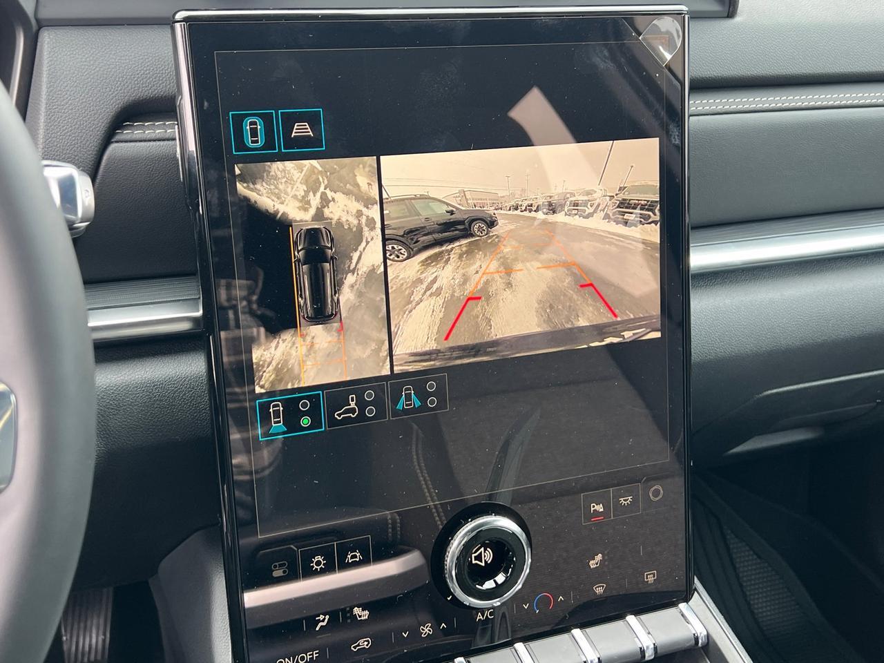 2026 GMC Terrain Elevation Hagerstown MD