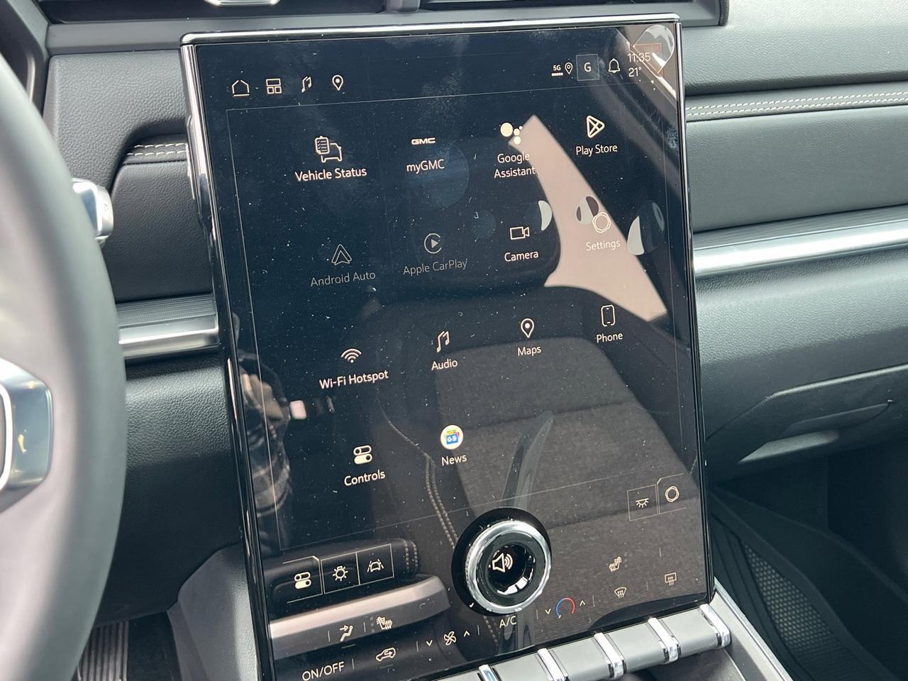 2026 GMC Terrain Elevation Hagerstown MD