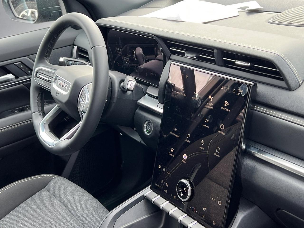 2026 GMC Terrain Elevation Hagerstown MD