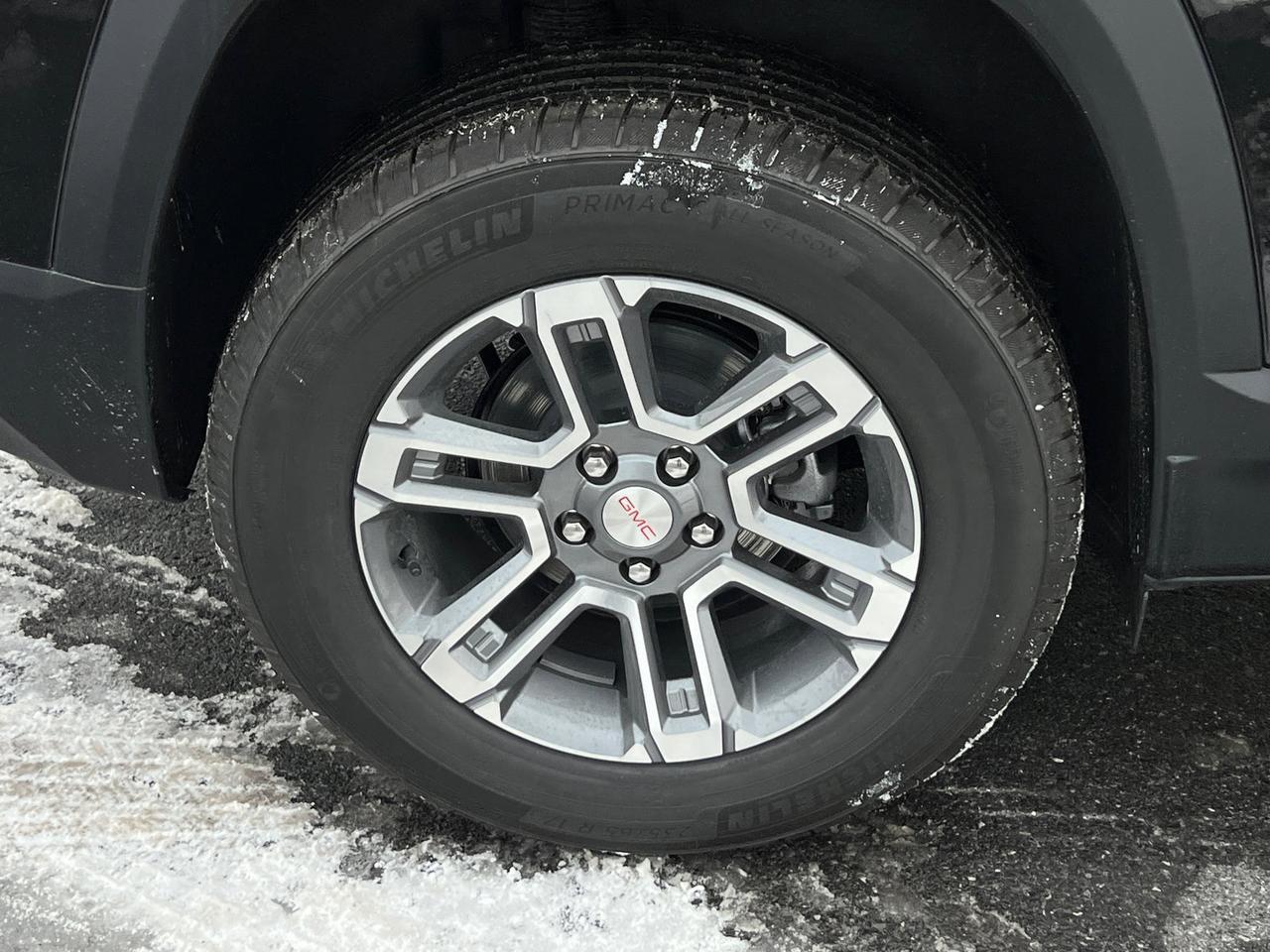 2026 GMC Terrain Elevation Hagerstown MD