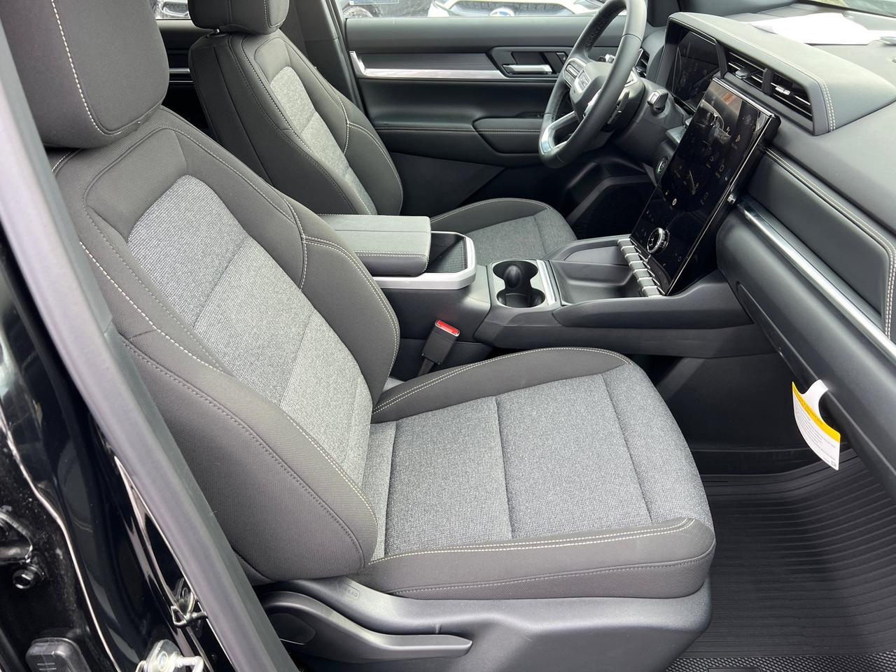 2026 GMC Terrain Elevation Hagerstown MD