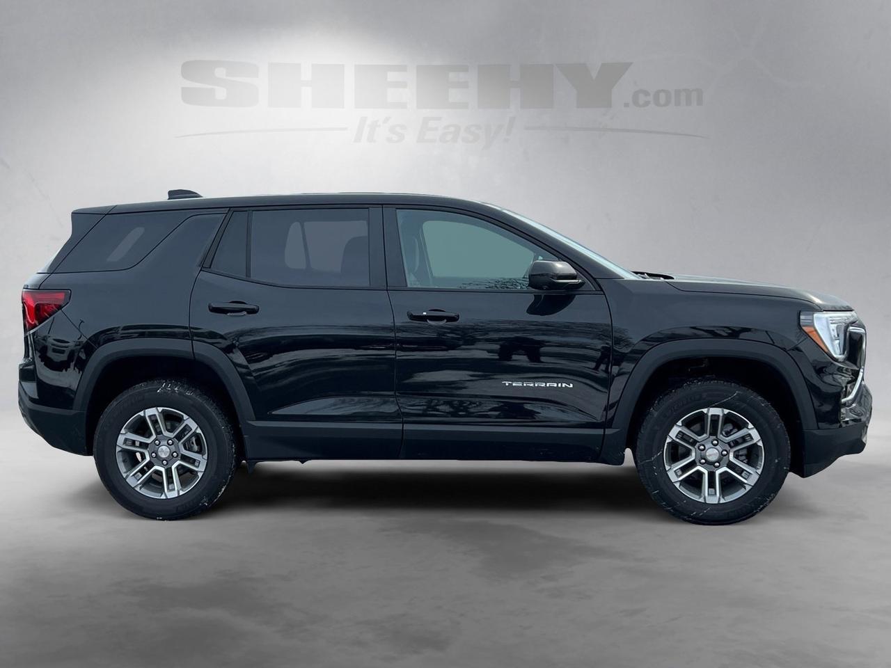 2026 GMC Terrain Elevation Hagerstown MD