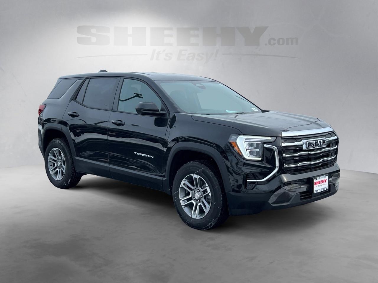 2026 GMC Terrain Elevation Hagerstown MD