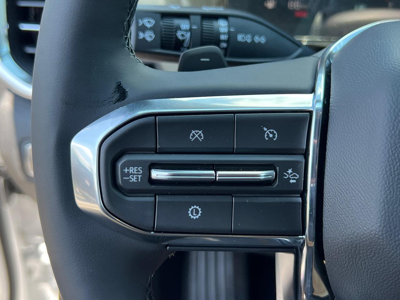 2026 GMC Terrain Elevation Hagerstown MD