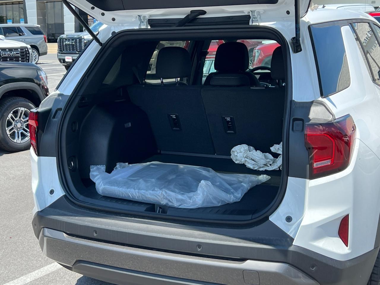 2026 GMC Terrain Elevation Hagerstown MD