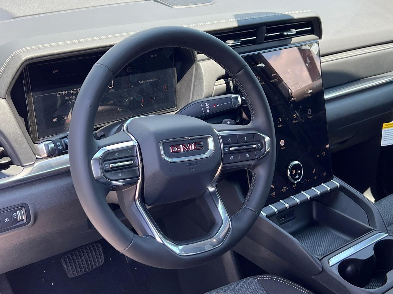 2026 GMC Terrain Elevation Hagerstown MD