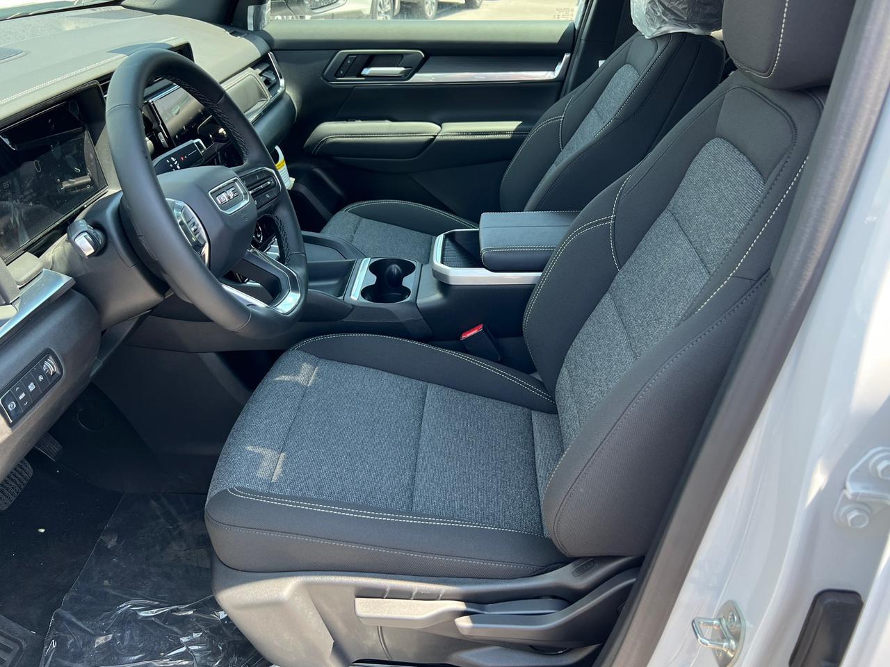 2026 GMC Terrain Elevation Hagerstown MD
