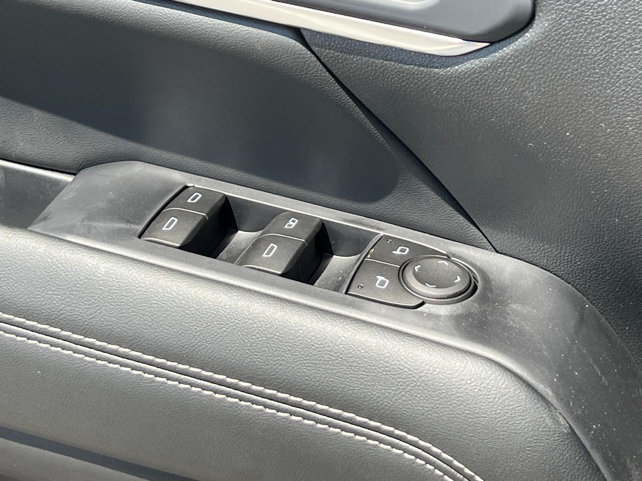 2026 GMC Terrain Elevation Hagerstown MD