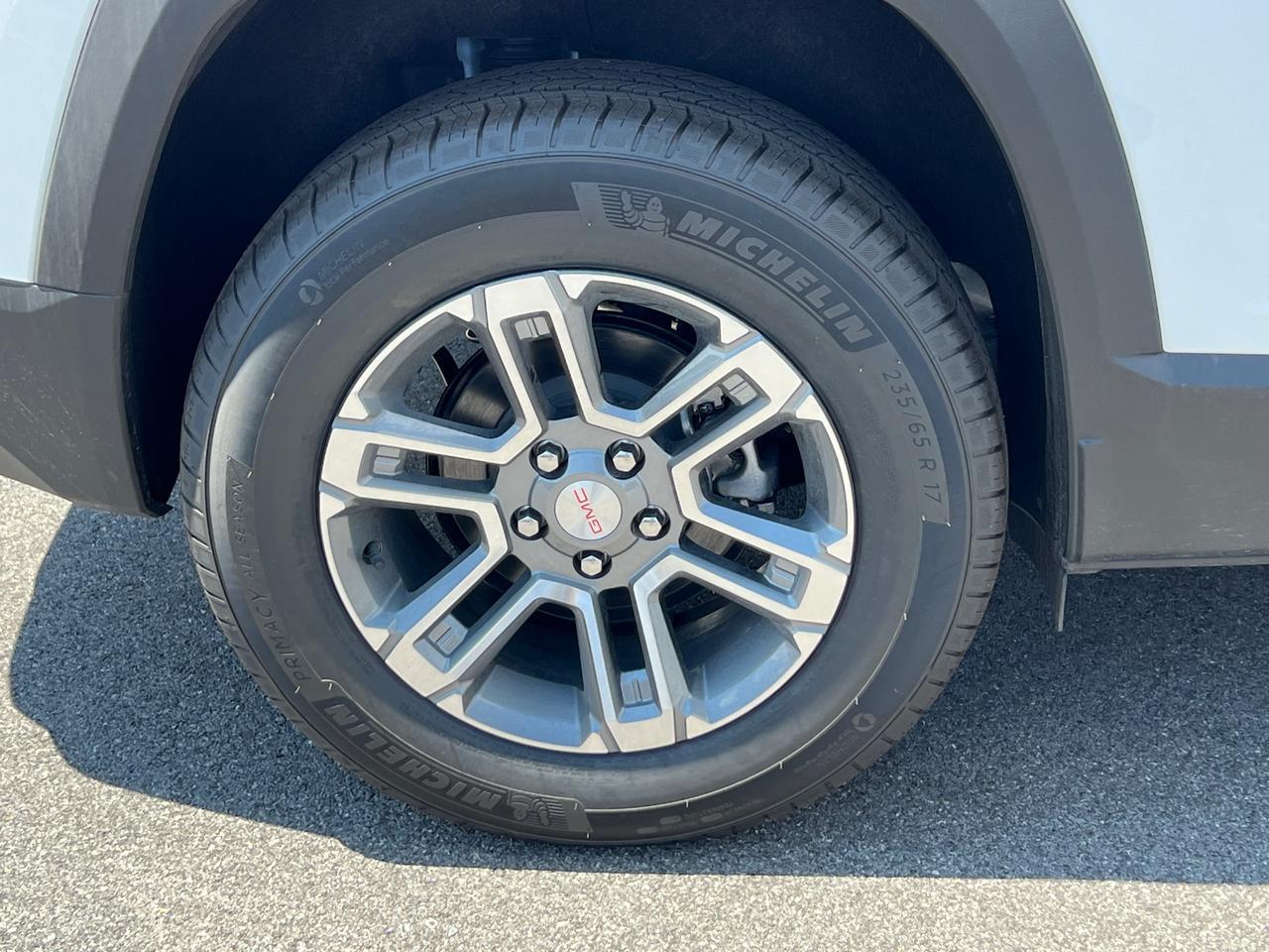2026 GMC Terrain Elevation Hagerstown MD